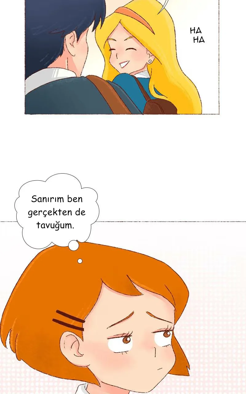 The Kiss Bet - Bölüm 6 - Sayfa 6