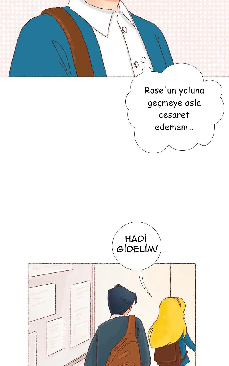 The Kiss Bet - Bölüm 6 - Sayfa 7