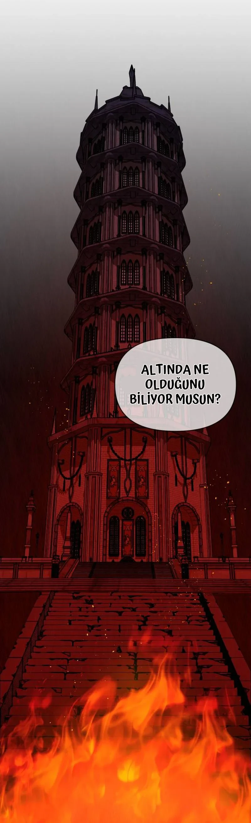 Delivery Impossible - Bölüm 4 - Sayfa 40
