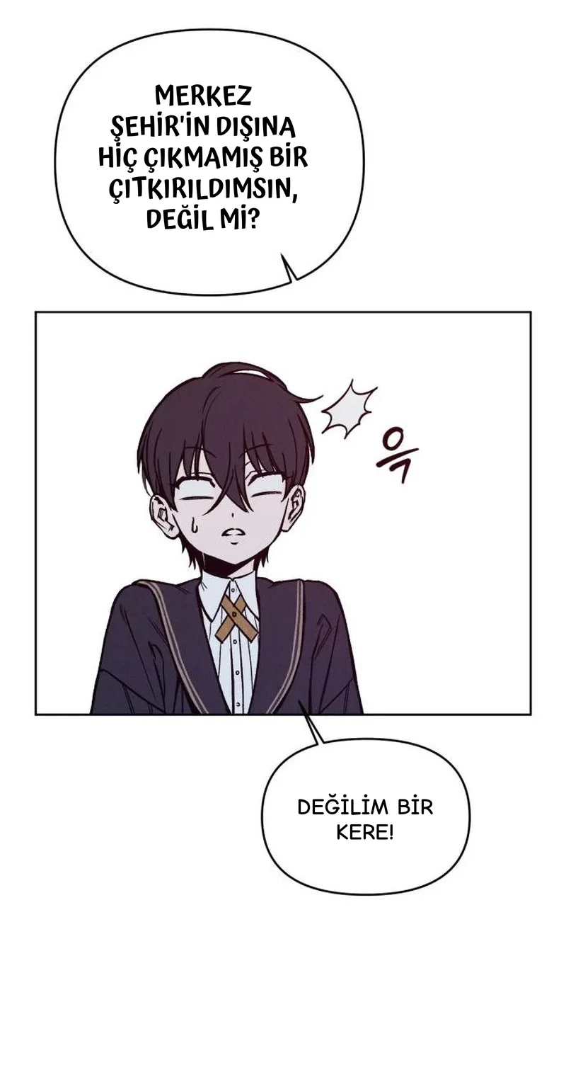 Delivery Impossible - Bölüm 4 - Sayfa 56