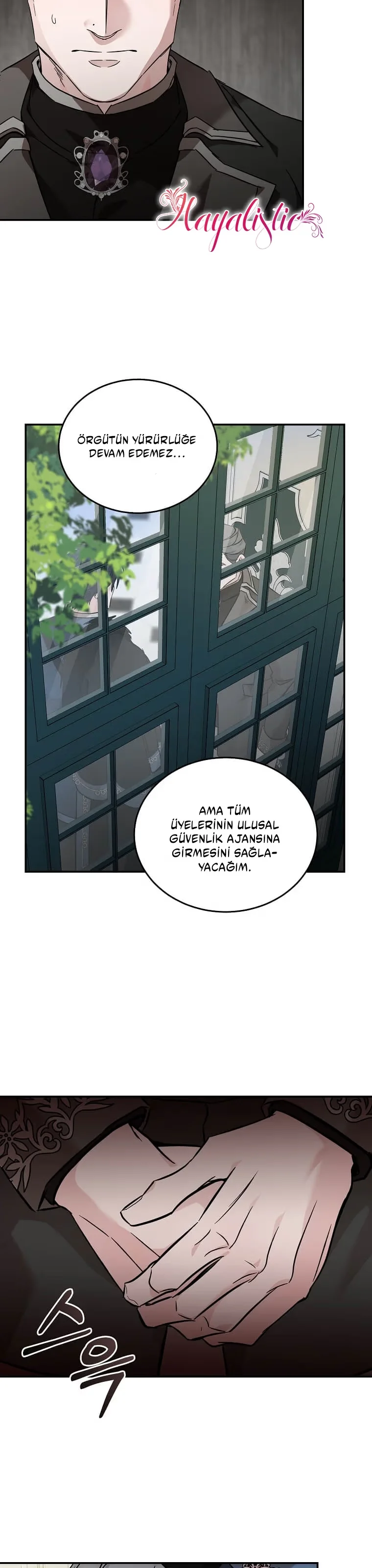 The Villainess Lives Twice - Bölüm 200 - Sayfa 25