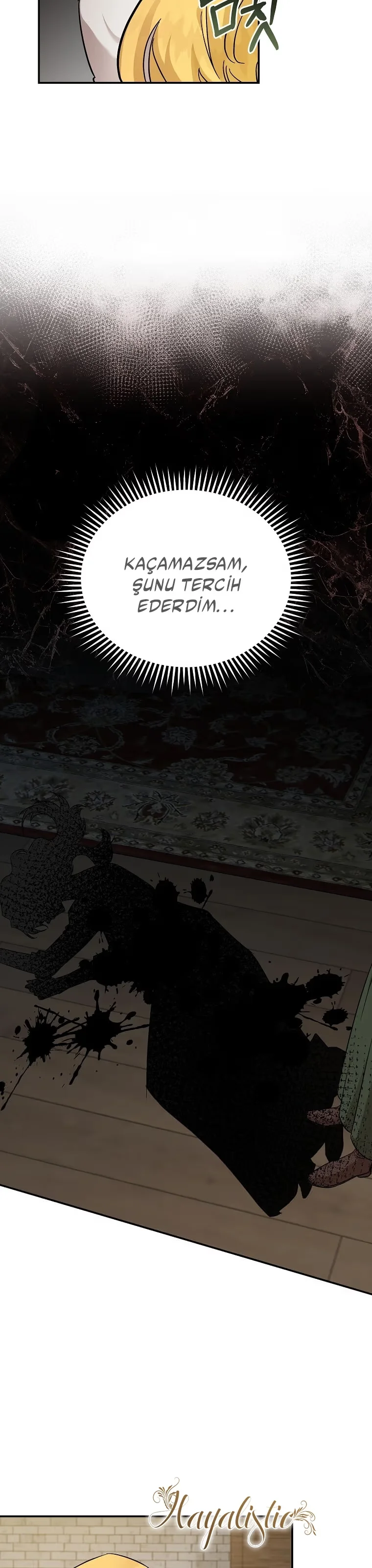 The Villainess Lives Twice - Bölüm 200 - Sayfa 32