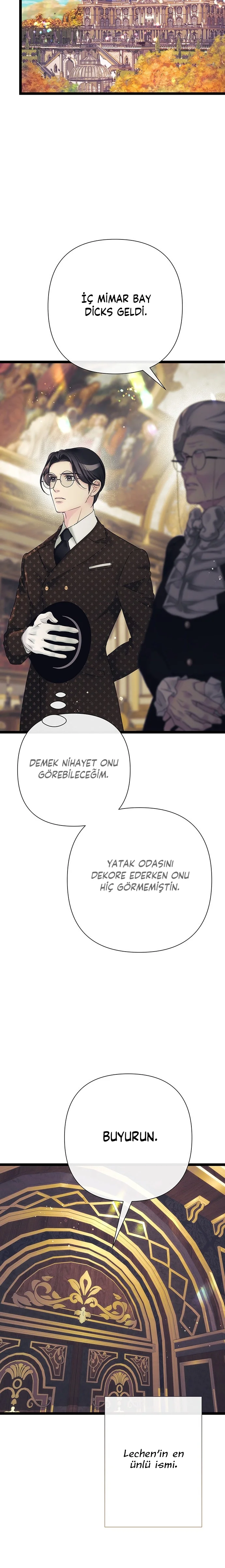The Problematic Prince - Bölüm 112 - Sayfa 21