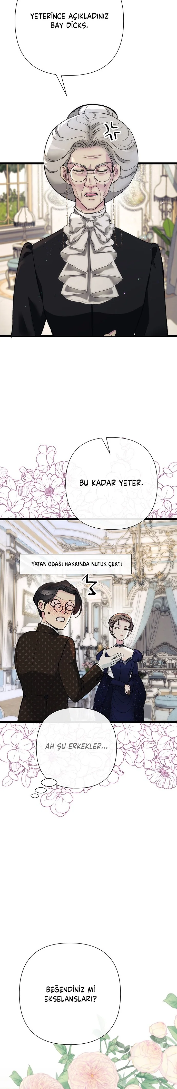 The Problematic Prince - Bölüm 112 - Sayfa 27