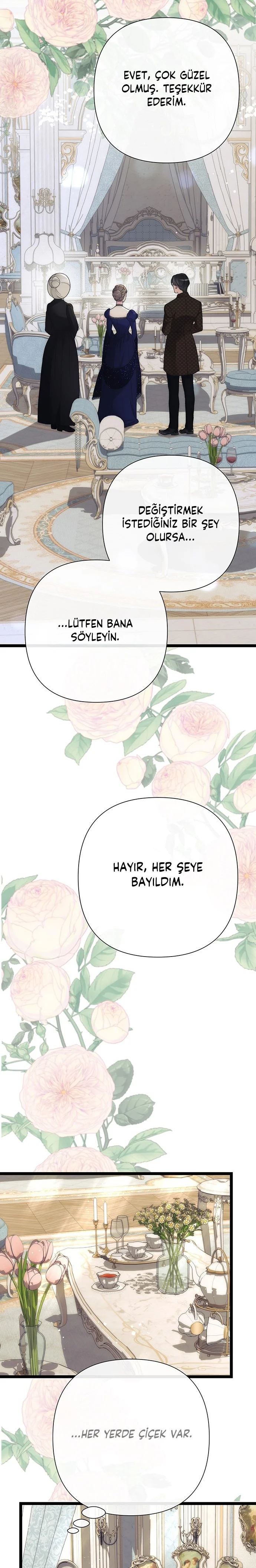 The Problematic Prince - Bölüm 112 - Sayfa 28