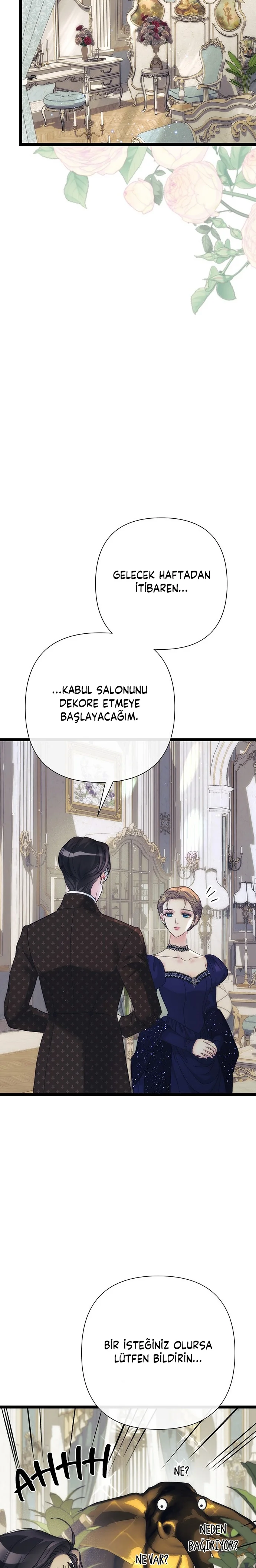 The Problematic Prince - Bölüm 112 - Sayfa 29
