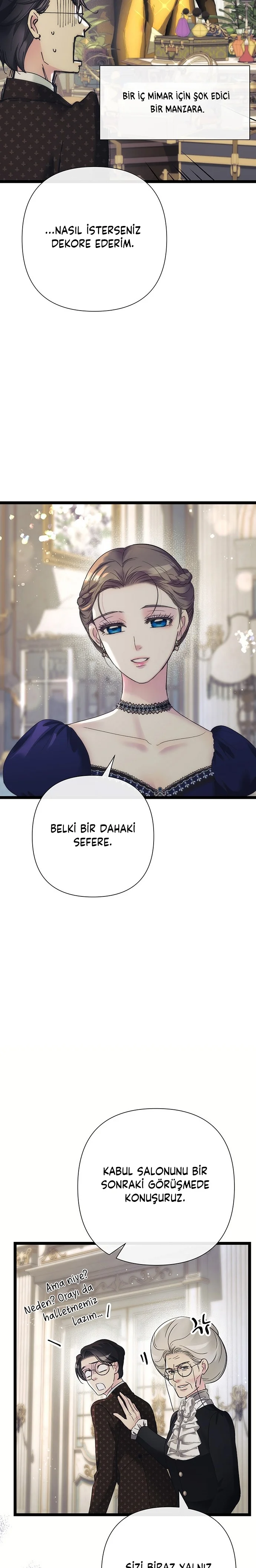 The Problematic Prince - Bölüm 112 - Sayfa 30