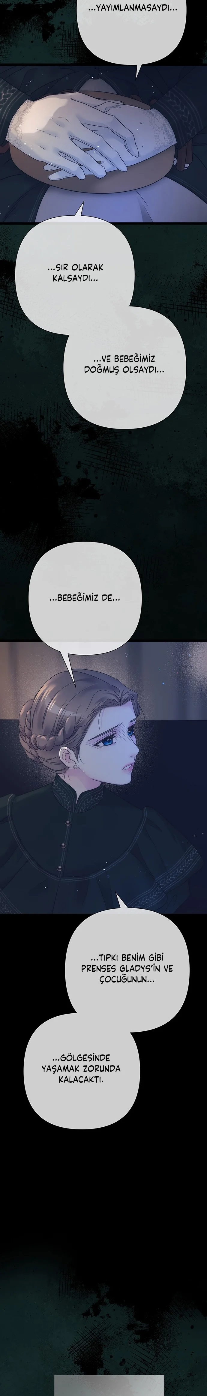 The Problematic Prince - Bölüm 112 - Sayfa 9