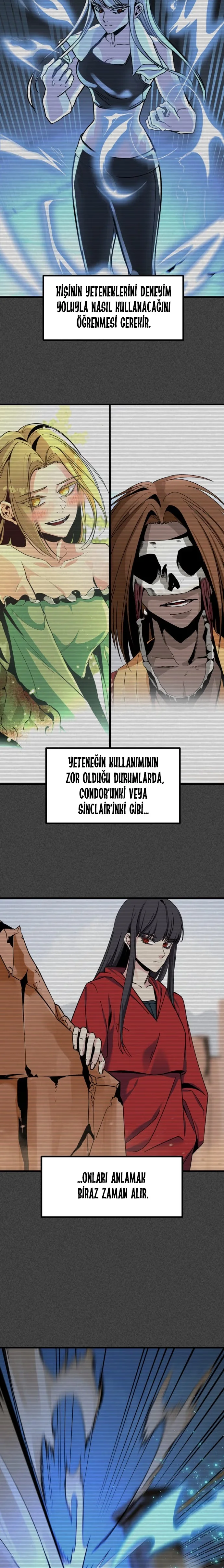 Hero Killer - Bölüm 47 - Sayfa 10