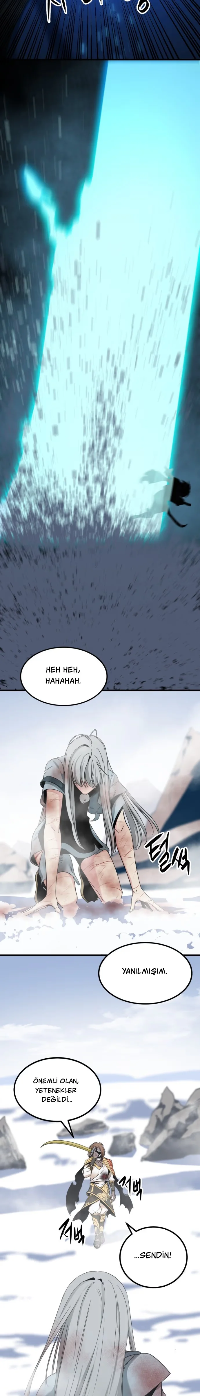 Hero Killer - Bölüm 47 - Sayfa 21