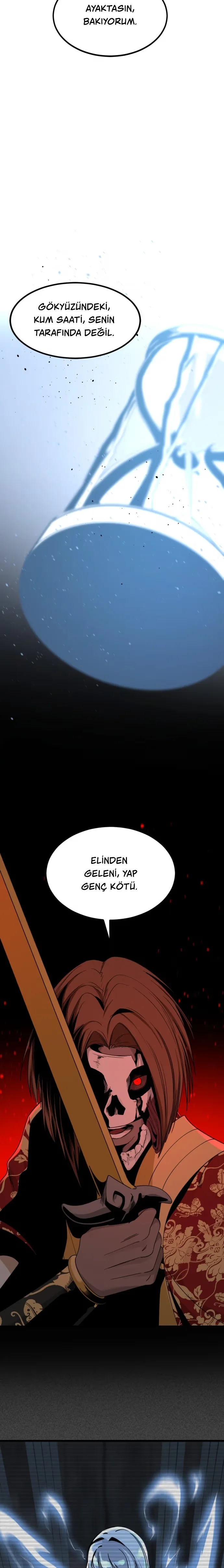 Hero Killer - Bölüm 47 - Sayfa 9