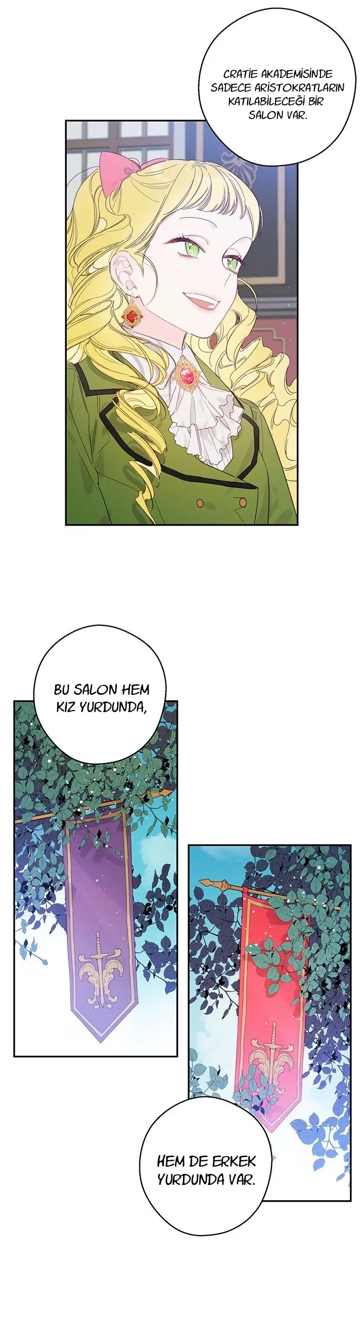 Let's Hide My Younger Brother First - Bölüm 10 - Sayfa 25