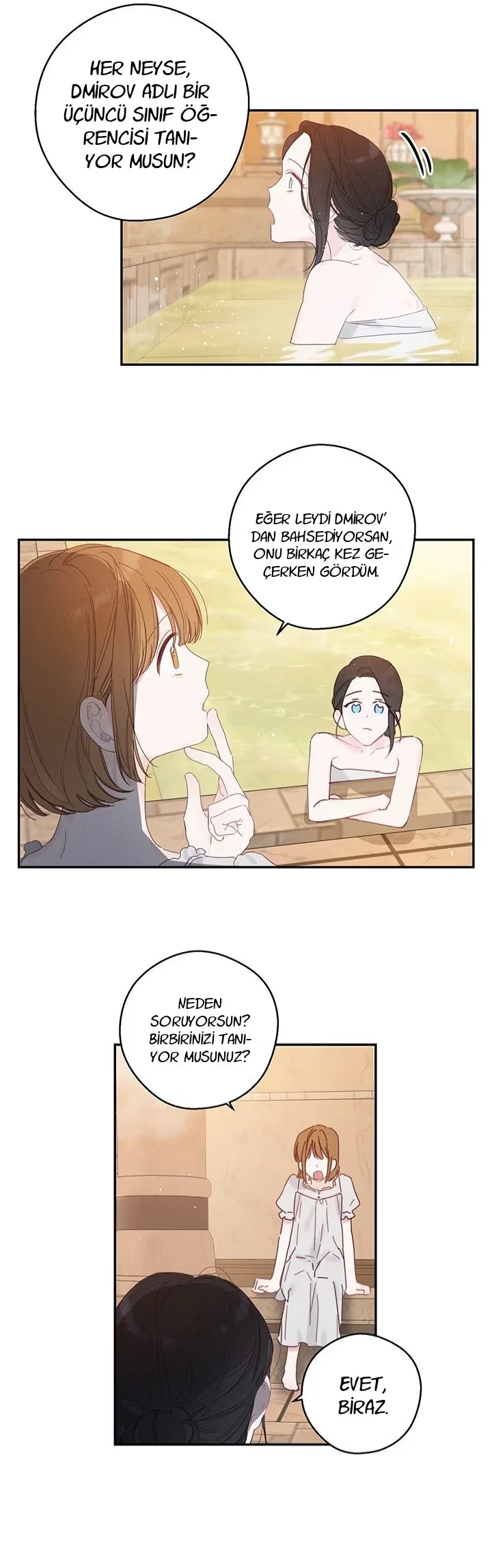 Let's Hide My Younger Brother First - Bölüm 10 - Sayfa 6