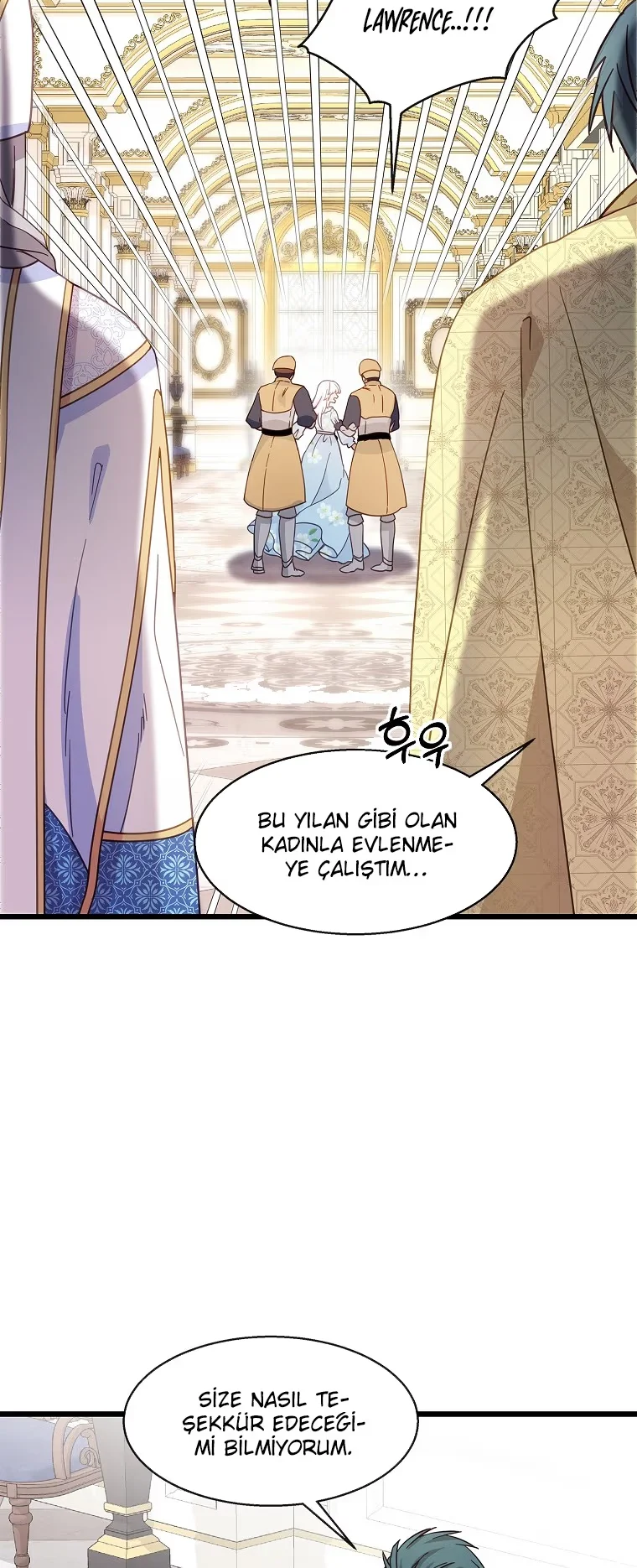 Come On Out, Romeo - Bölüm 73 - Sayfa 13