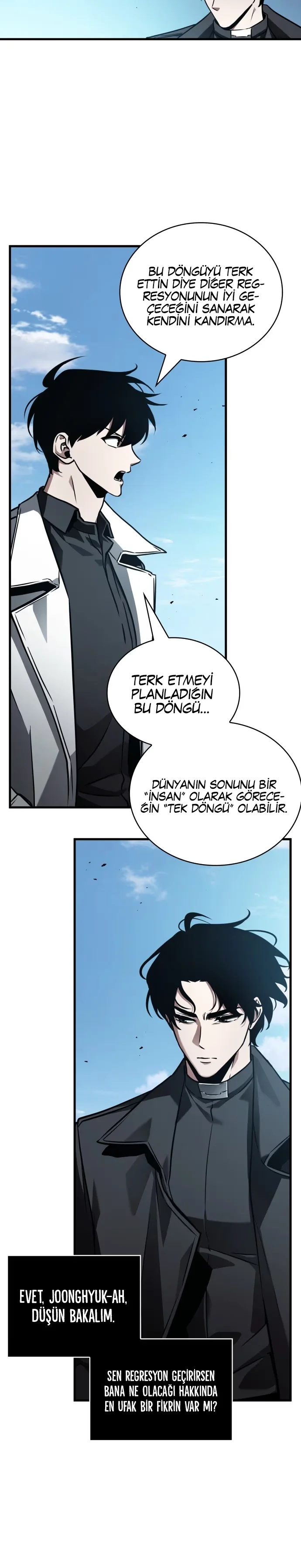 Omniscient Reader's Viewpoint - Bölüm 157 - Sayfa 24