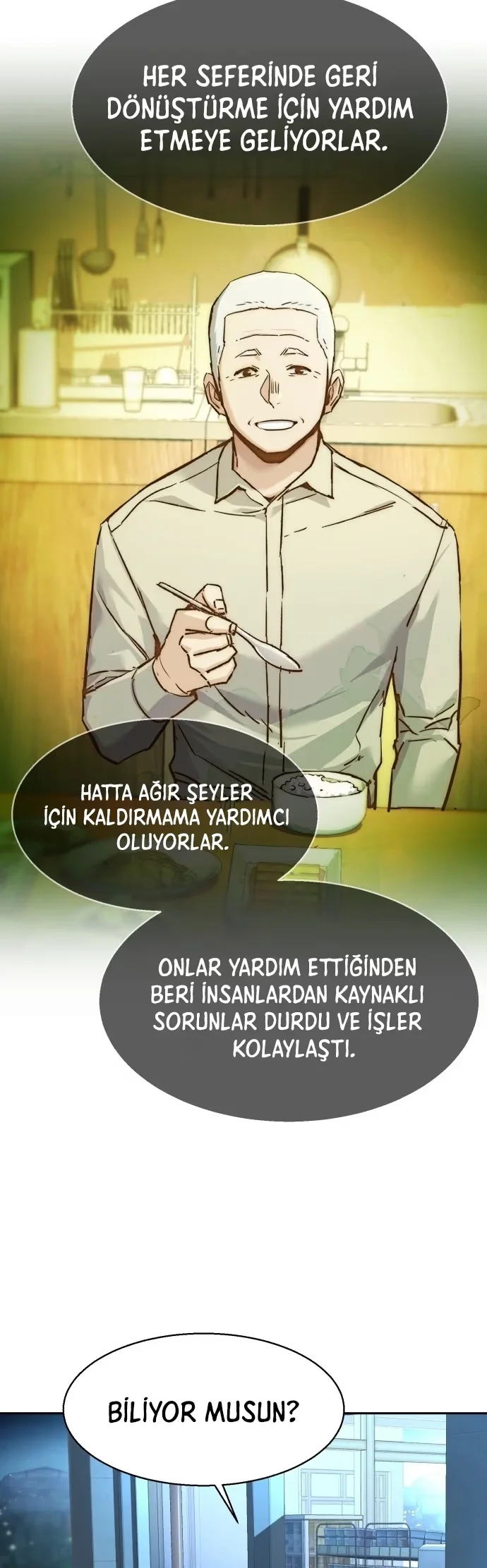 Mercenary Enrollment - Bölüm 230 - Sayfa 10