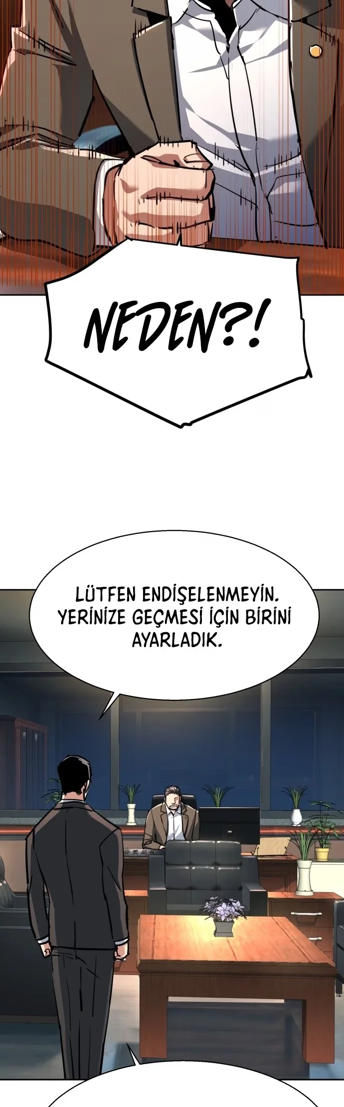 Mercenary Enrollment - Bölüm 230 - Sayfa 27