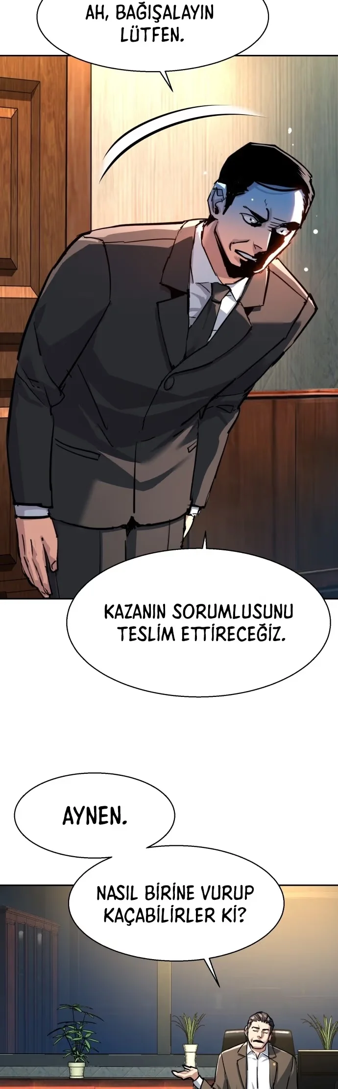 Mercenary Enrollment - Bölüm 230 - Sayfa 29