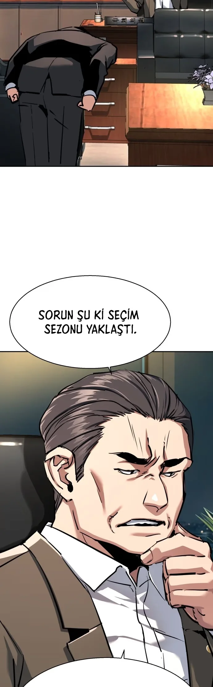 Mercenary Enrollment - Bölüm 230 - Sayfa 30