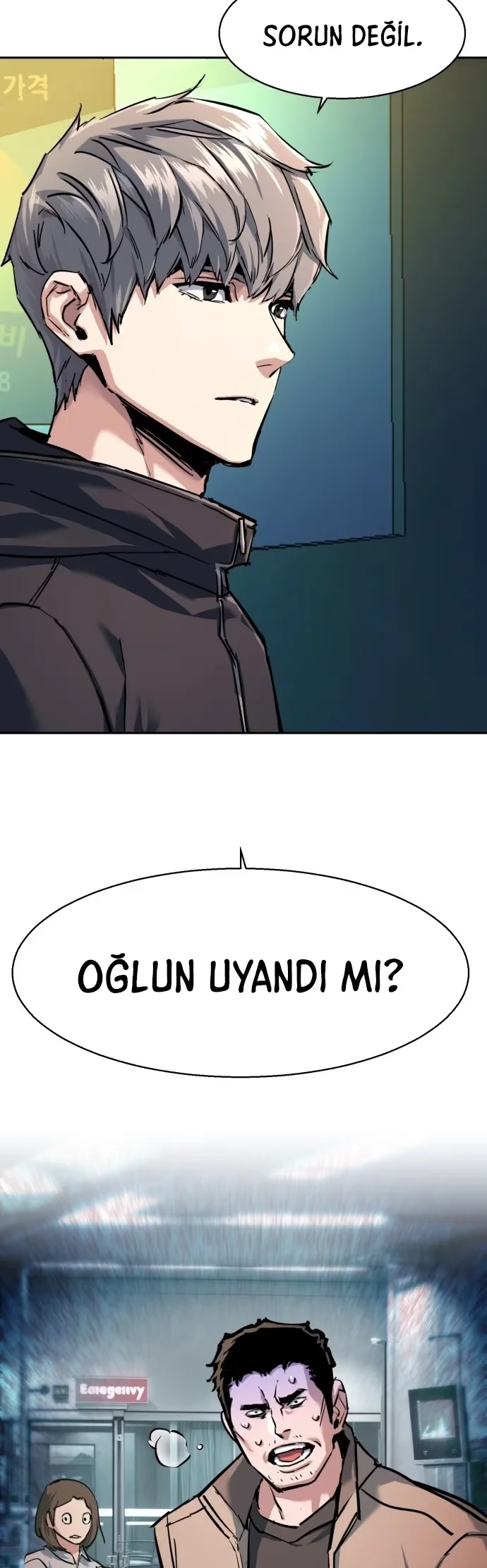 Mercenary Enrollment - Bölüm 230 - Sayfa 37