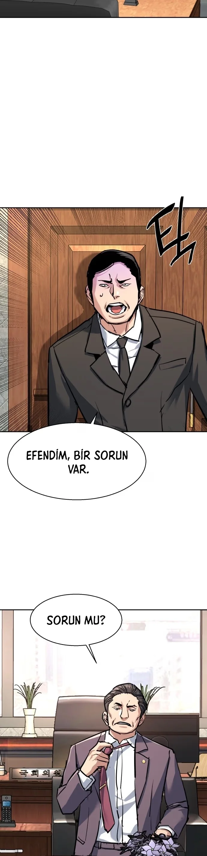 Mercenary Enrollment - Bölüm 230 - Sayfa 45