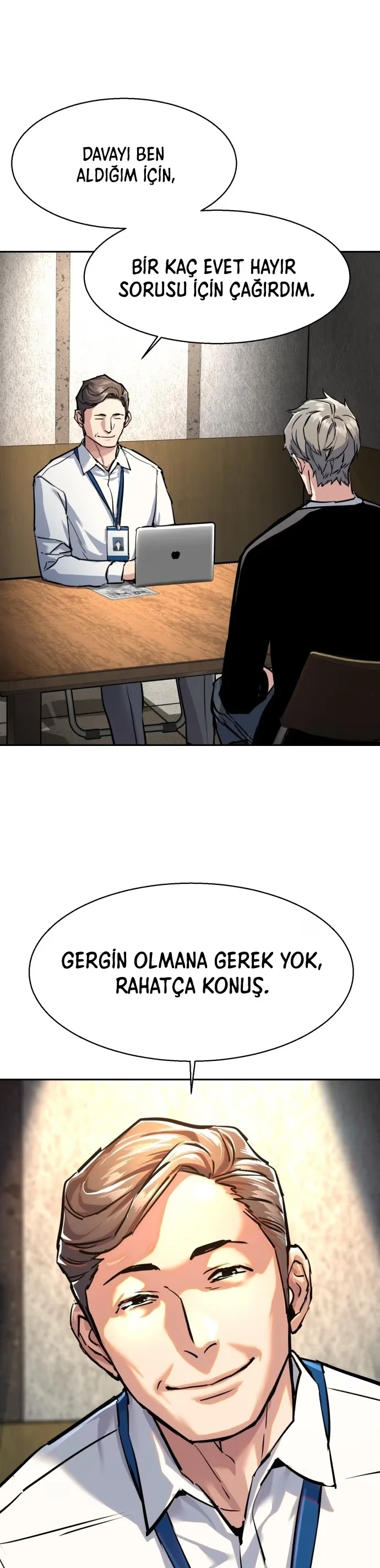 Mercenary Enrollment - Bölüm 230 - Sayfa 54