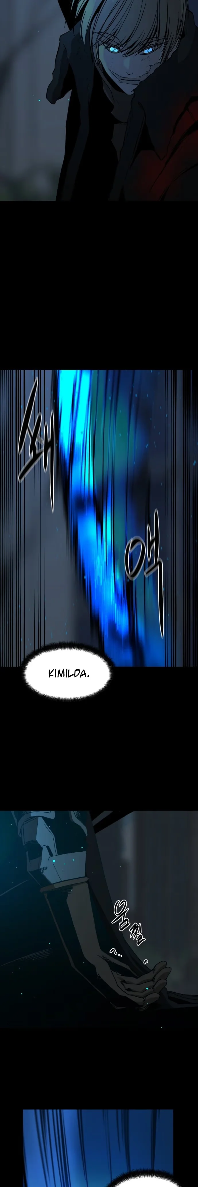 Hero Killer - Bölüm 26 - Sayfa 18
