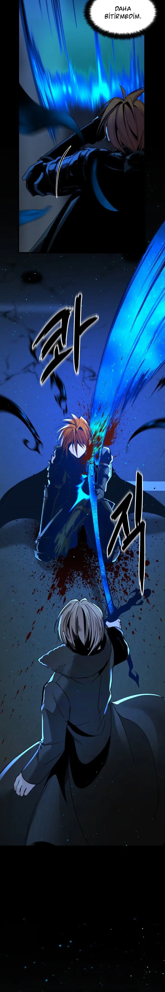 Hero Killer - Bölüm 26 - Sayfa 19