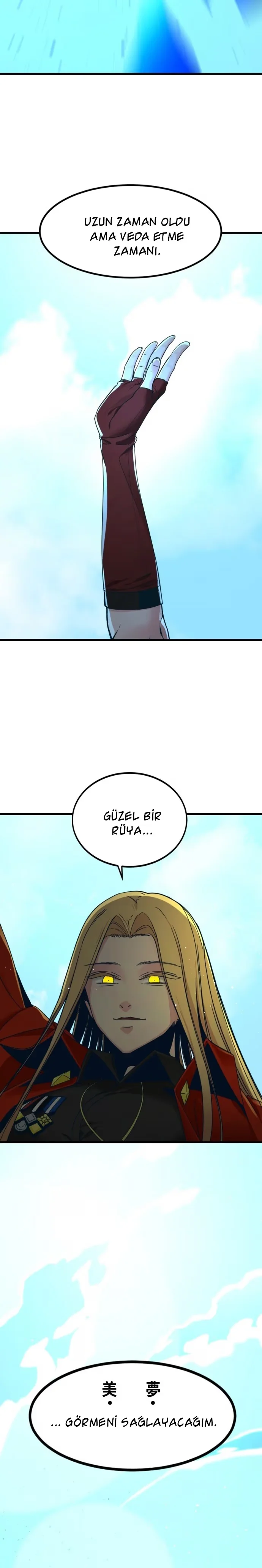 Hero Killer - Bölüm 26 - Sayfa 30