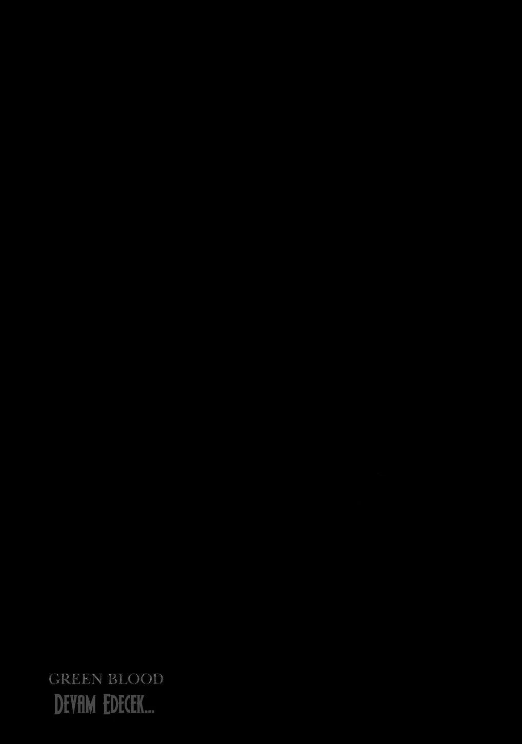 Green Blood - Bölüm 7 - Sayfa 19