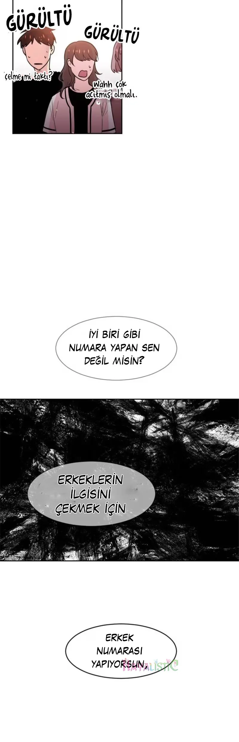 From Today On, I'm a Boy - Bölüm 40 - Sayfa 17