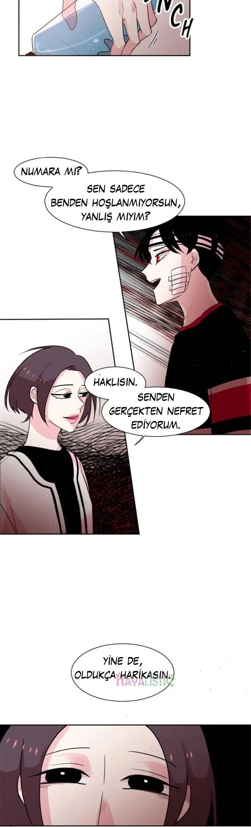 From Today On, I'm a Boy - Bölüm 40 - Sayfa 7