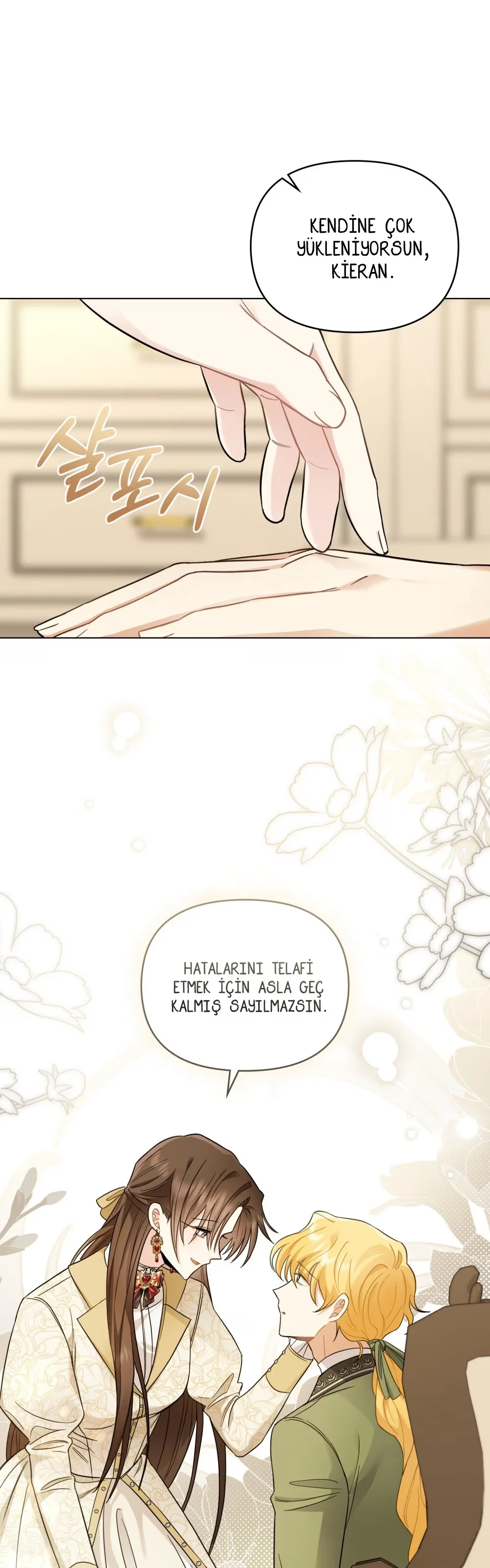 Finding Camellia - Bölüm 73 - Sayfa 24