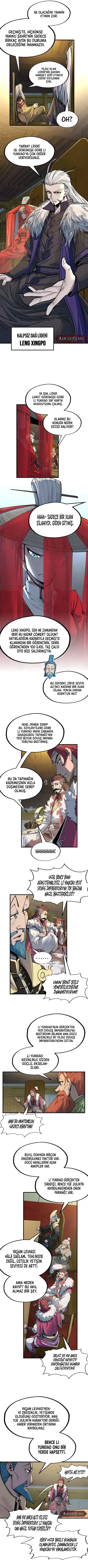The Ultimate of All Ages - Bölüm 282 - Sayfa 7