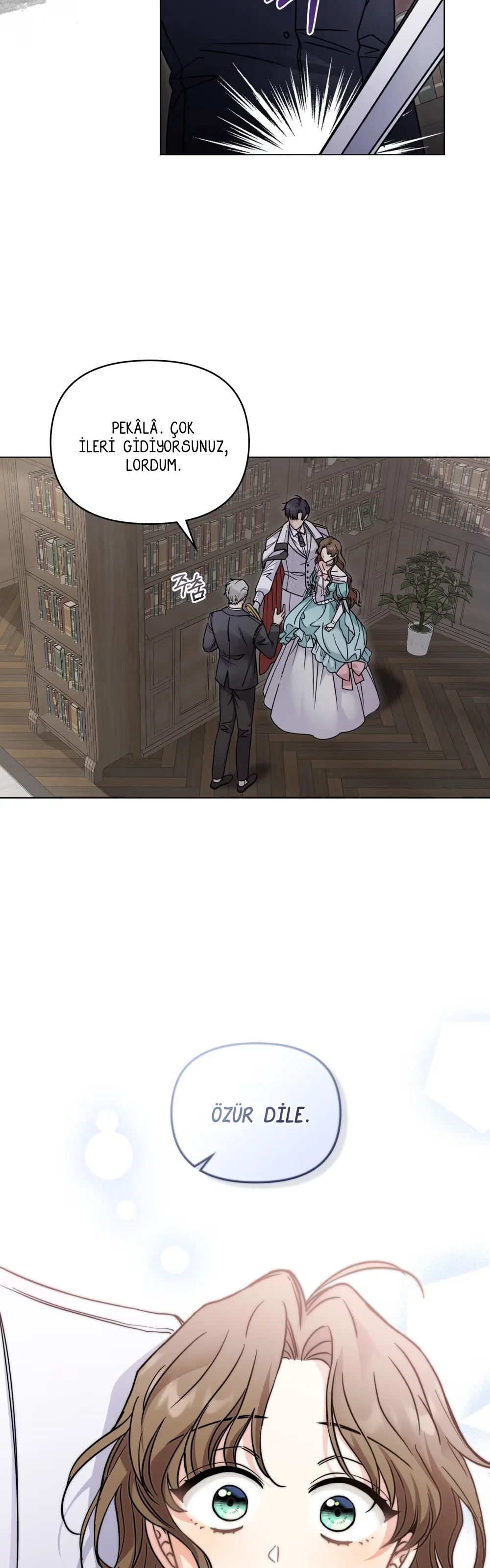 Finding Camellia - Bölüm 42 - Sayfa 11