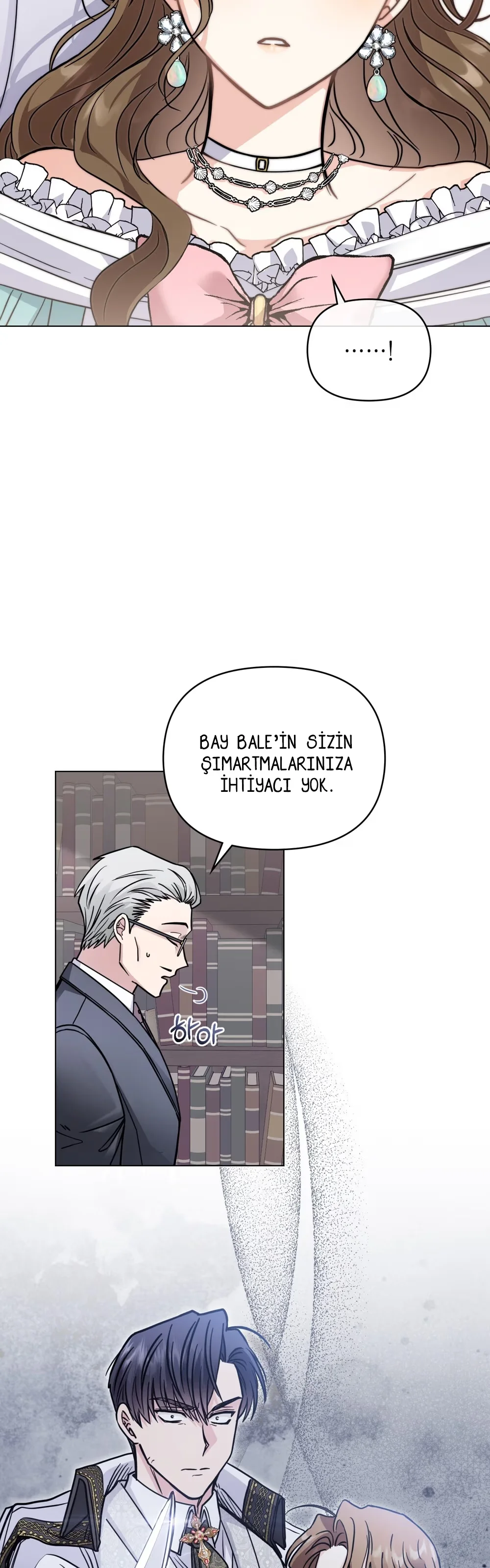 Finding Camellia - Bölüm 42 - Sayfa 12