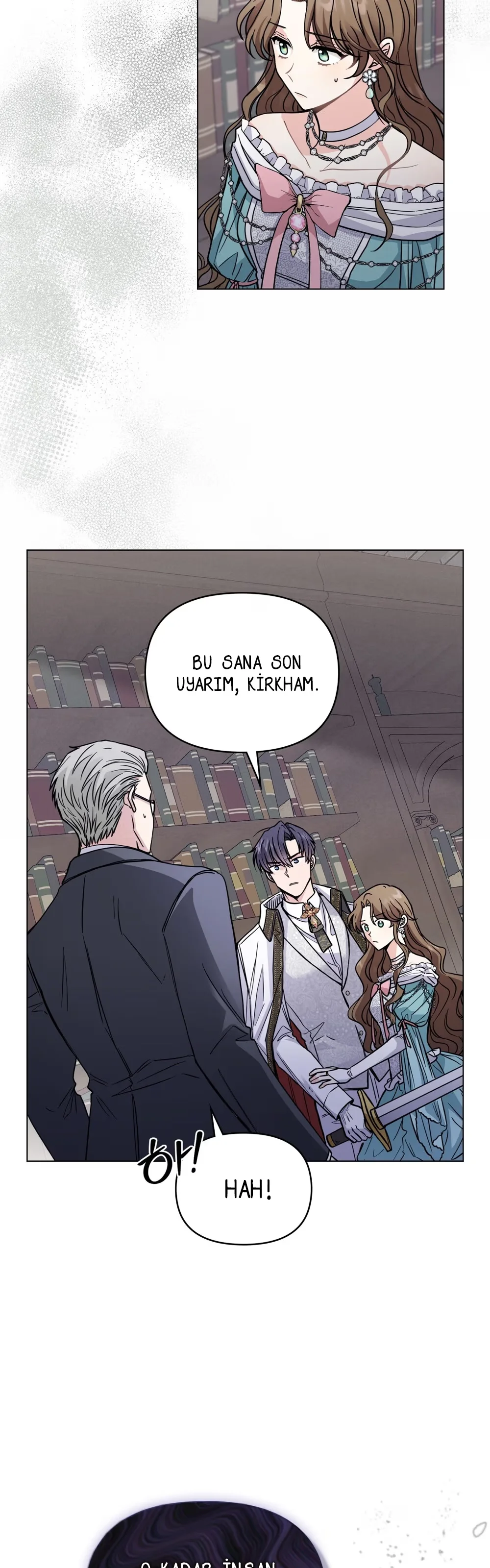 Finding Camellia - Bölüm 42 - Sayfa 16