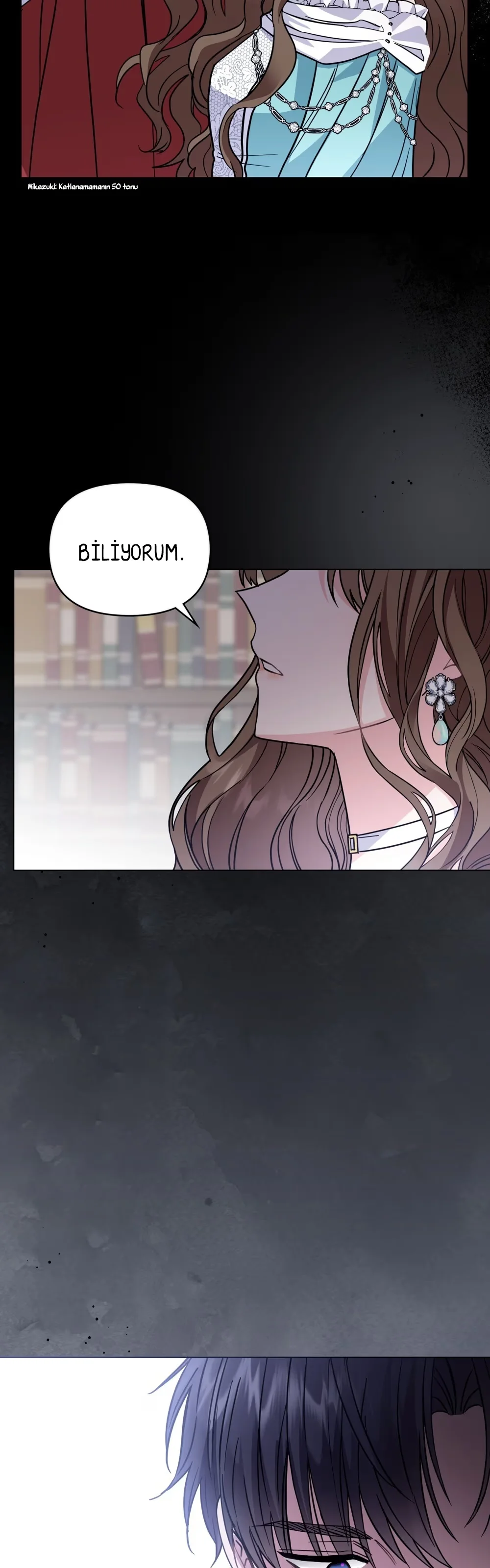 Finding Camellia - Bölüm 42 - Sayfa 33