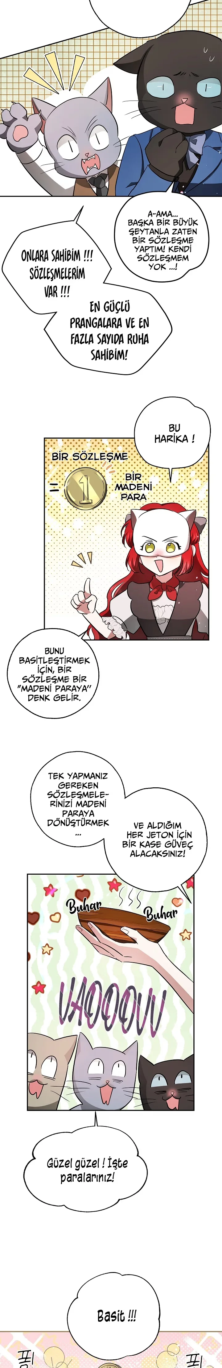 My Secretly Hot Husband - Bölüm 43 - Sayfa 12
