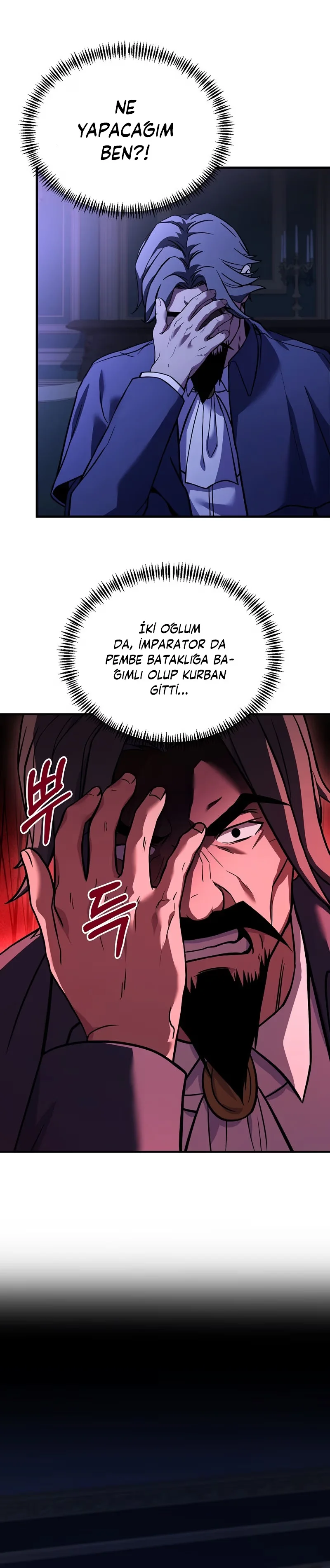 The Rebirth of the 8th-Circled Wizard - Bölüm 124 - Sayfa 24