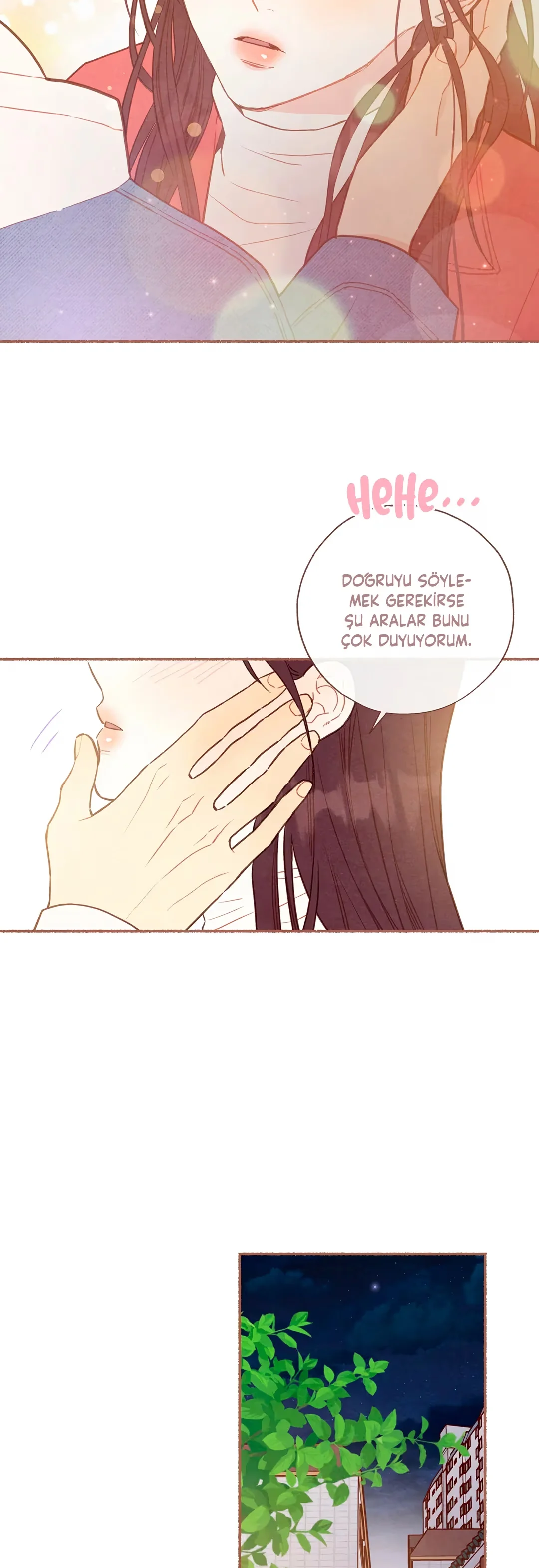A Beloved Existence - Bölüm 120 - Sayfa 26