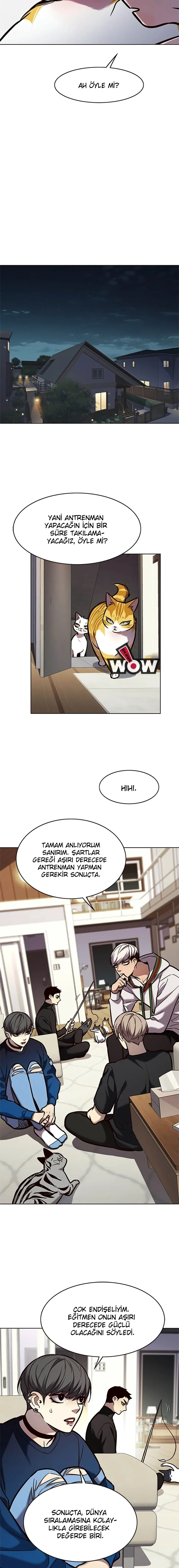 Eleceed - Bölüm 173 - Sayfa 11