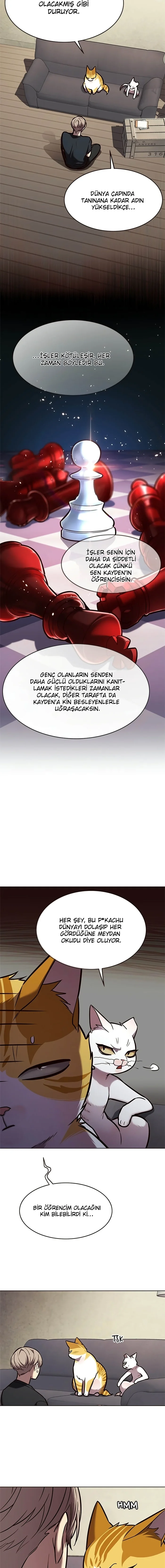 Eleceed - Bölüm 173 - Sayfa 7