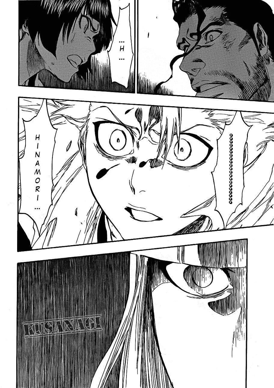 Bleach - Bölüm 392 - Sayfa 13