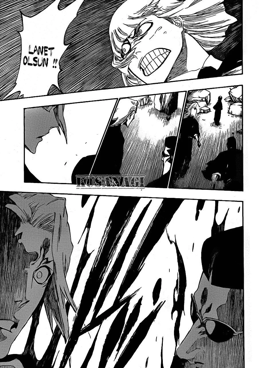 Bleach - Bölüm 392 - Sayfa 14