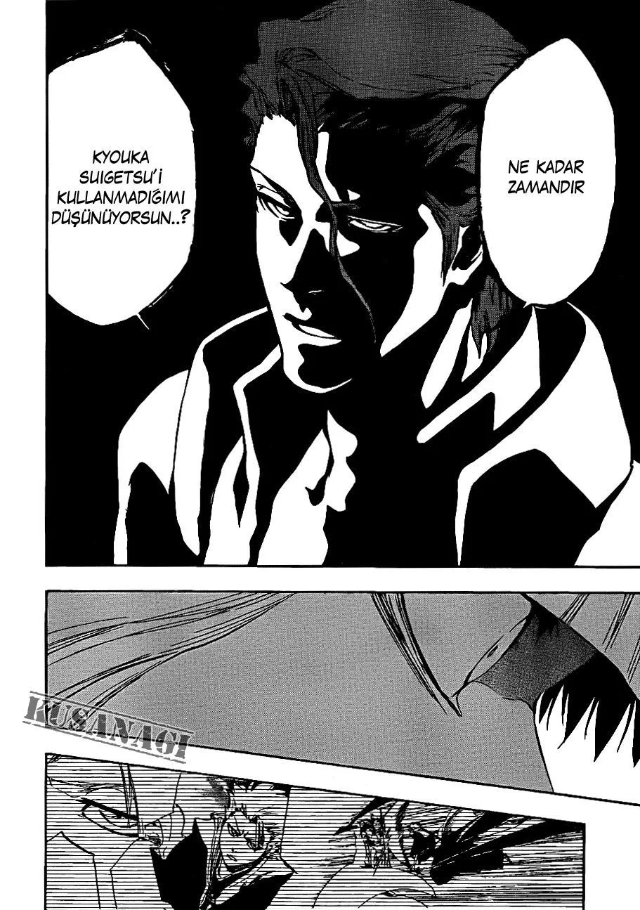 Bleach - Bölüm 392 - Sayfa 17