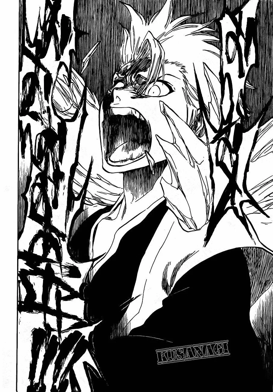 Bleach - Bölüm 392 - Sayfa 18