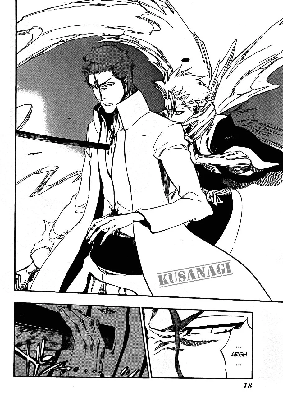 Bleach - Bölüm 392 - Sayfa 5