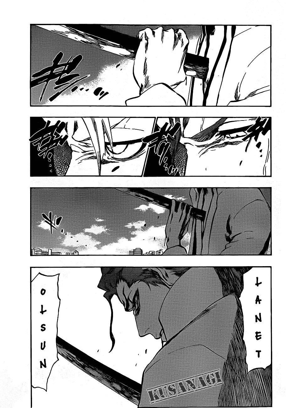 Bleach - Bölüm 392 - Sayfa 6