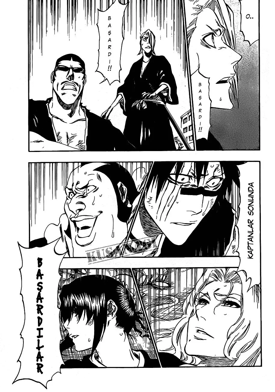 Bleach - Bölüm 392 - Sayfa 8